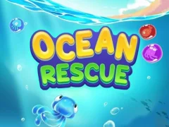 遊戲Ocean Rescue在線