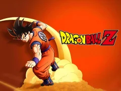 遊戲Dragon Ball Z在線