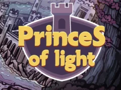 遊戲Princes Of Light在線