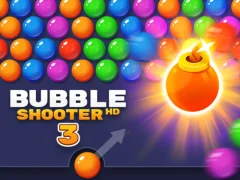 遊戲Bubble Shooter HD 3在線