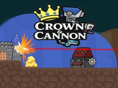 遊戲Crown Cannon在線
