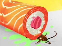 遊戲Sushi Chef在線