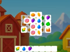 遊戲Merge Tiles: Farm Frenzy在線