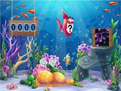 遊戲Rescue the Whale在線