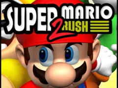 遊戲Super Mario Rush 2在線