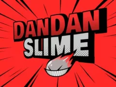 遊戲DanDan Slime在線
