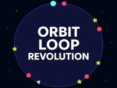 遊戲Orbit Loop Revolution在線