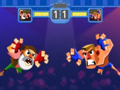 遊戲Wrestling King在線
