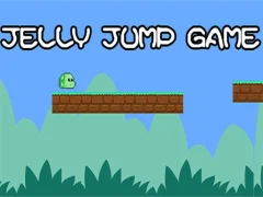 遊戲Jelly jump Game在線