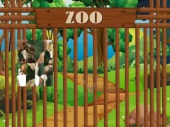 遊戲Escape From Zoo 2在線