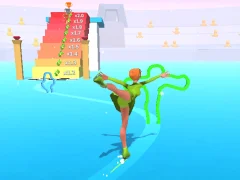 遊戲Figure Skating: On Ice!在線