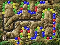 遊戲Inca Ball在線