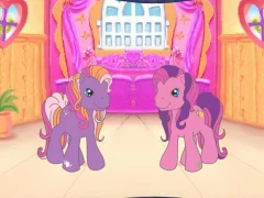 遊戲My Little Pony Dance Studio在線