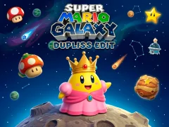 遊戲Super Mario Galaxy在線