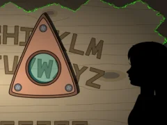 遊戲Ouija Voices在線