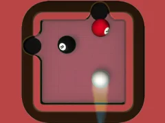 遊戲Flick Pool Star在線