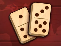 遊戲Domino World在線