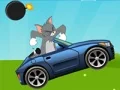 遊戲Tom and Jerry's Bombing Tom Cat在線