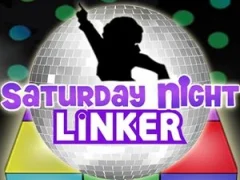 遊戲Saturday Night Linker在線