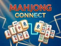 遊戲Mahjong Connect在線