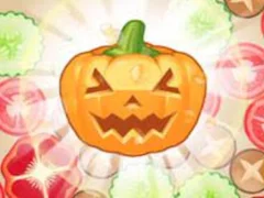 遊戲Merge Pumpkin在線