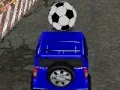 遊戲4x4 soccer在線