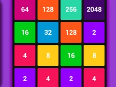 遊戲2048 synthesis在線
