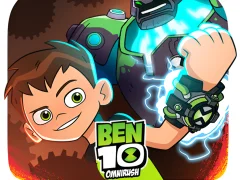 遊戲Ben 10 Omnibreak在線