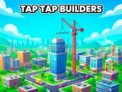遊戲Tap Tap Builders在線