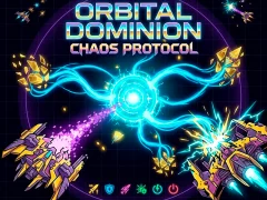 遊戲Orbital Dominion Chaos Protocol在線