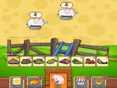 遊戲Pig Farming在線