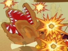 遊戲Sand Worm在線