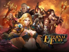 遊戲Eternal Fury在線