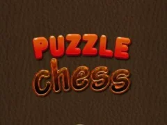 遊戲Chess Puzzle在線