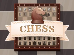 遊戲Chess在線