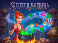 遊戲Spellmind在線