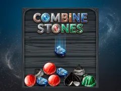 遊戲Combine Stones在線