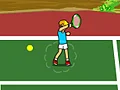遊戲Twisted Tennis在線