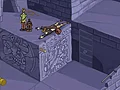 遊戲Scoobydoo Adventures 4在線