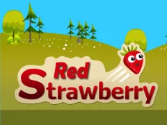 遊戲Red Strawberry在線