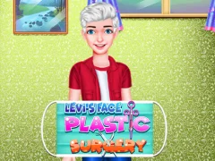 遊戲Levi's Face Plastic Surgery在線