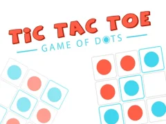 遊戲TIC TAC TOE The Original Game在線