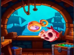 遊戲Skulls And Bombs在線