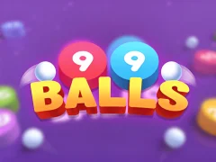 遊戲99 Balls在線