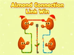 遊戲Almond Connection Link Win在線