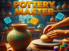 遊戲Pottery Master在線