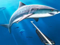 遊戲Hunting Underwater Spearfishing在線