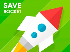 遊戲Save Rocket在線