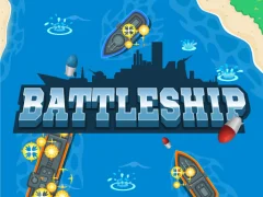 遊戲Battleship在線