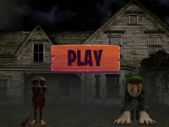 遊戲Tung Sahur Horror Escape在線